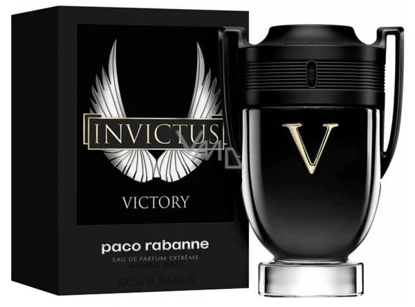 Perfume Paco Rabanne Invictus Victory 100ml