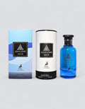 Perfume Maison Alhambra Jean Lowe Azure