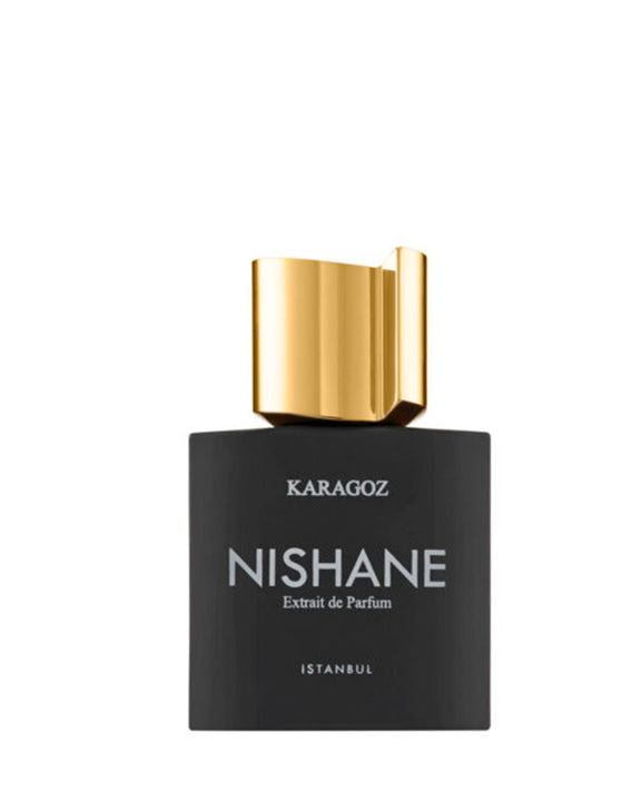 Perfume Nishane Karagoz