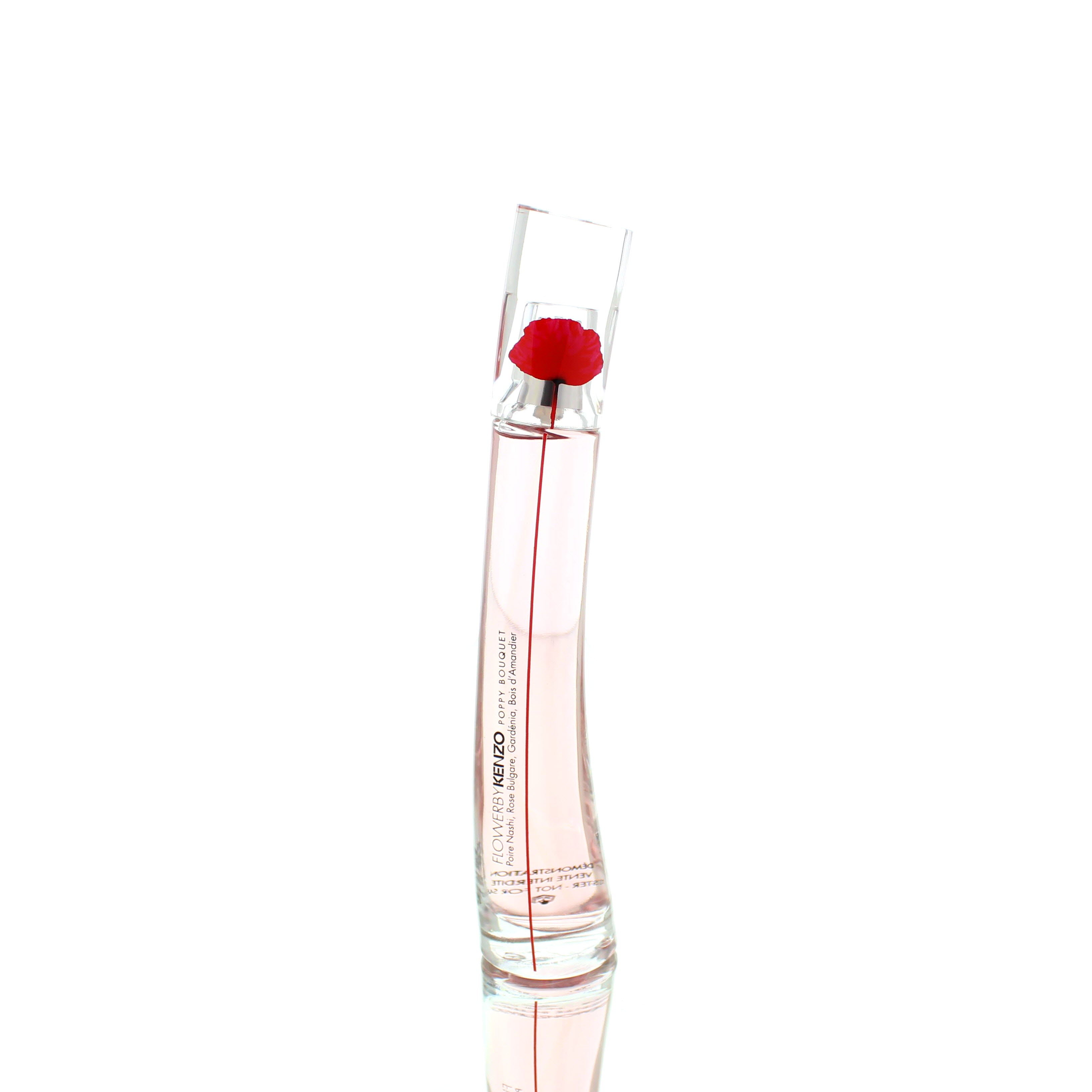 Perfume Kenzo Poppy Bouquet