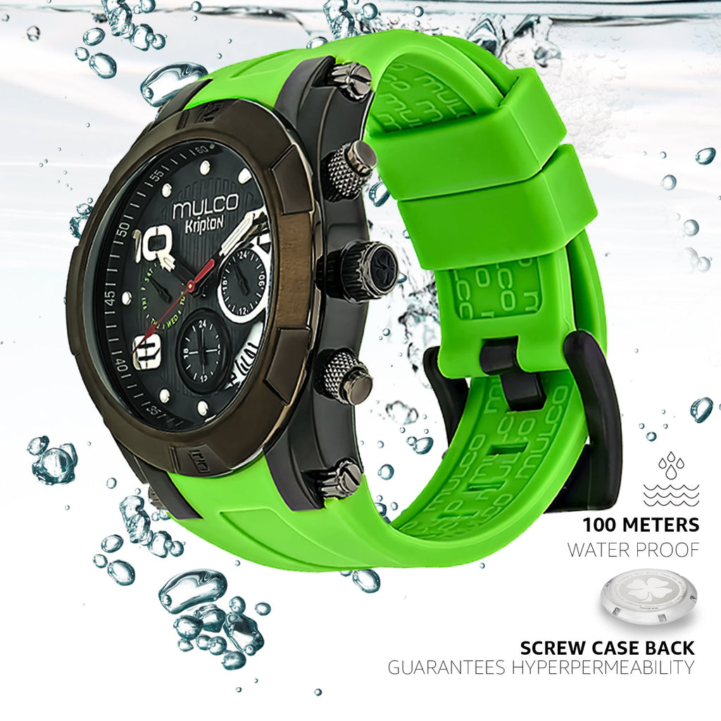 Reloj Mulco MW54828715