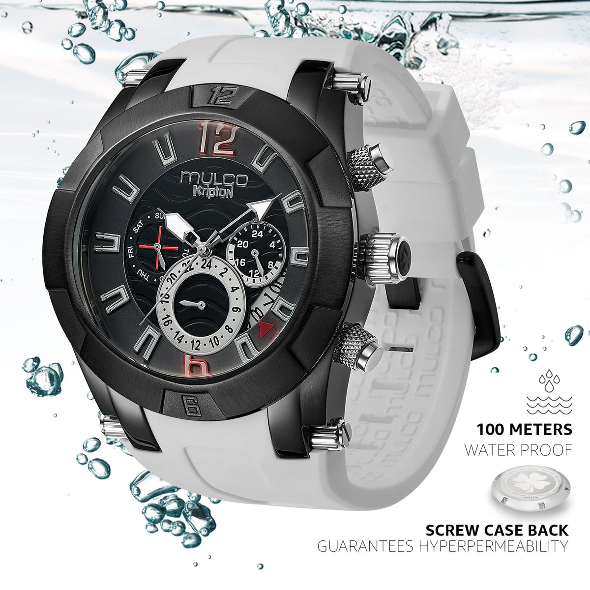 Reloj Mulco MW324993G015