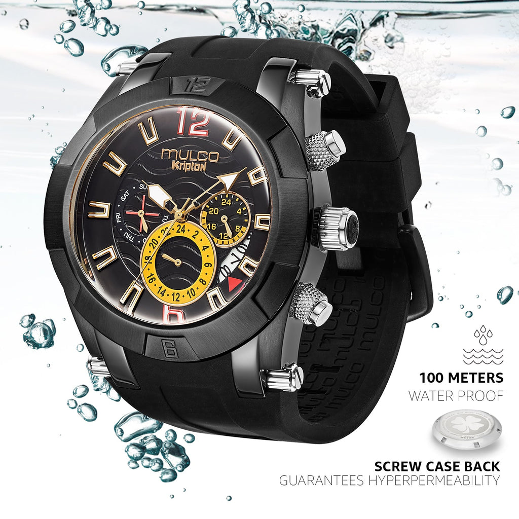Reloj Mulco MW324993G022