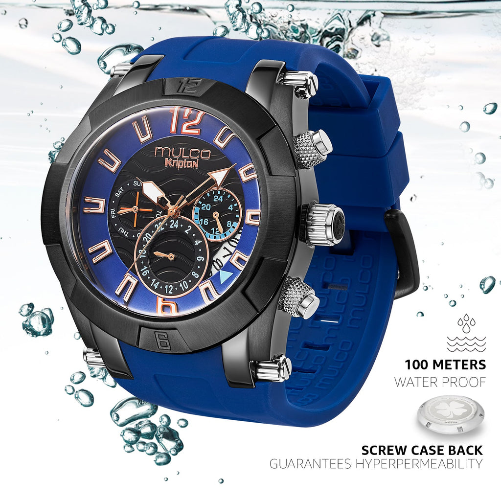 Reloj Mulco MW324993G045