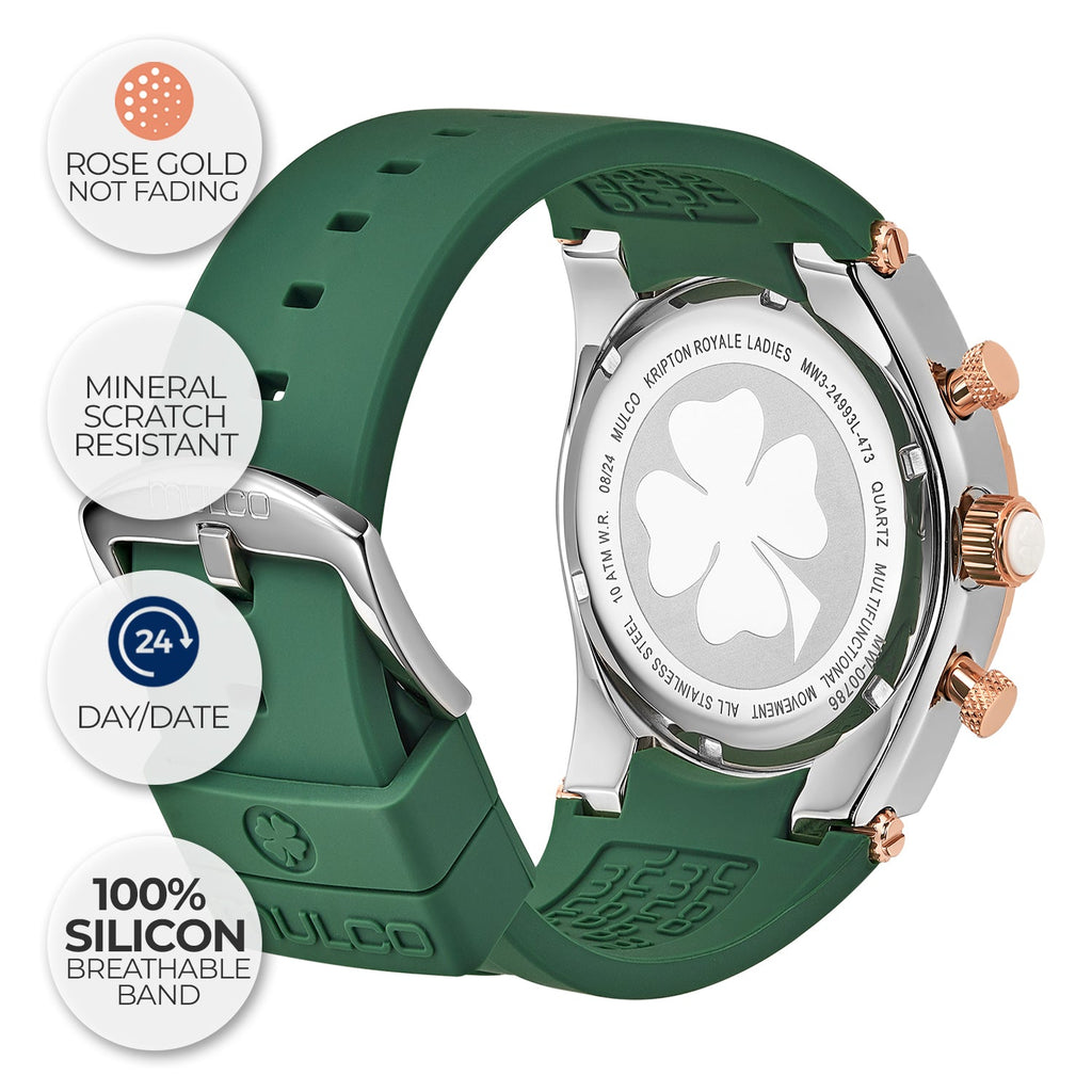 Reloj Mulco MW324993L473