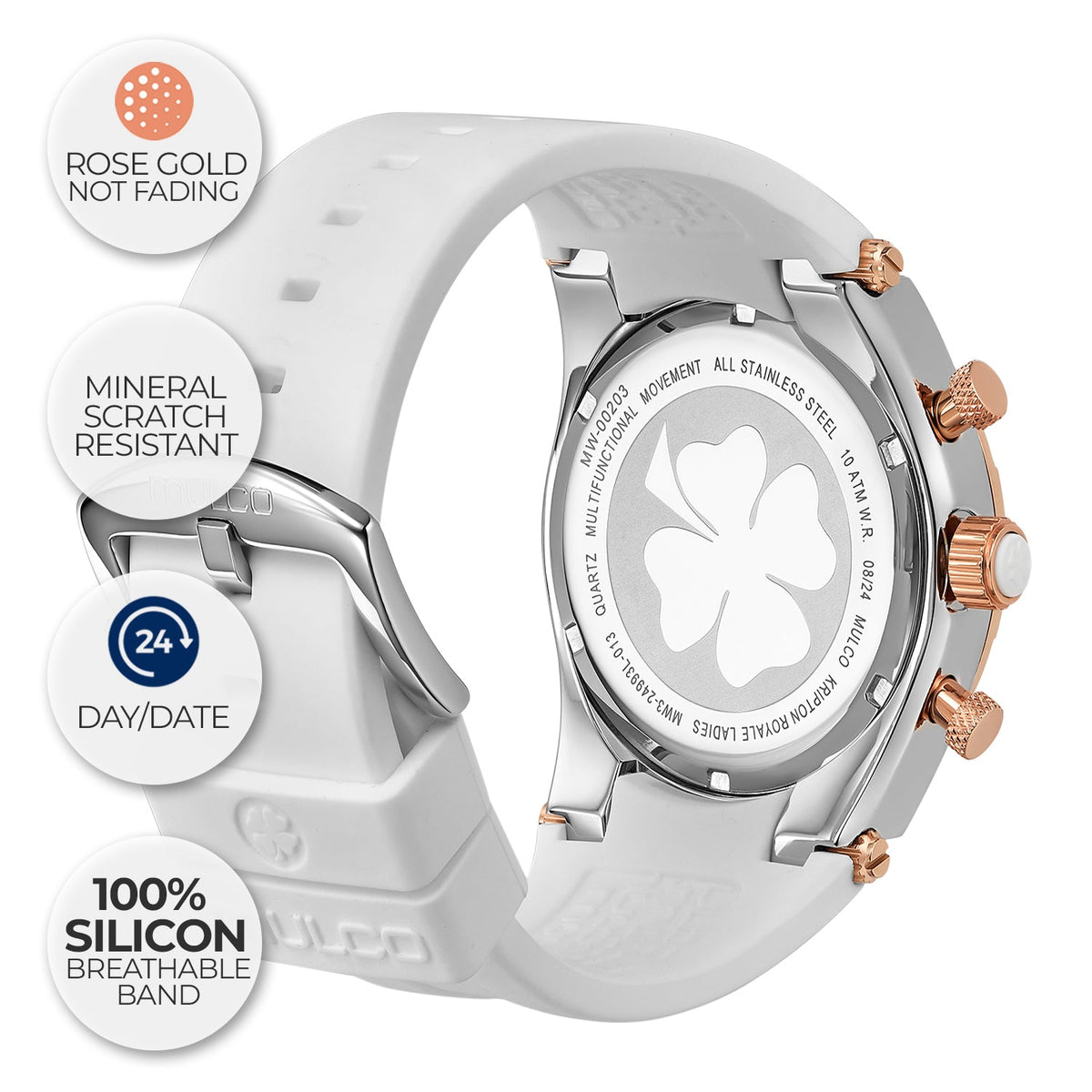 Reloj Mulco MW324993L013