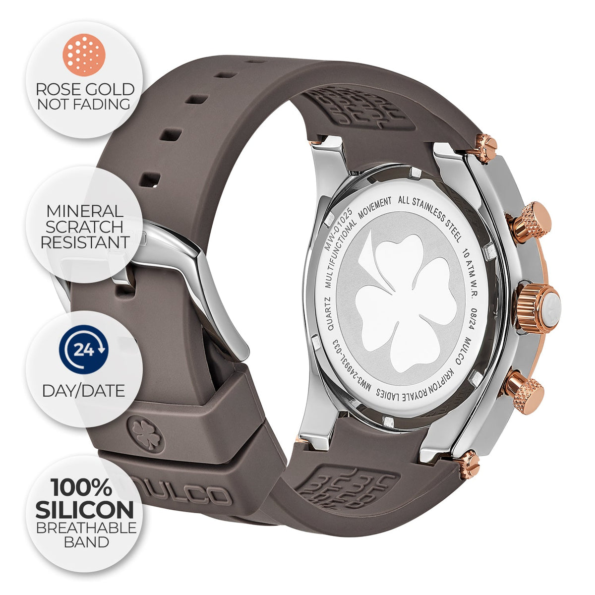 Reloj Mulco MW324993L033