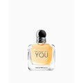 Perfume Emporio Armani Because It's You