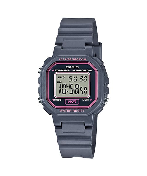 Reloj Casio LA-20WH-8ADF