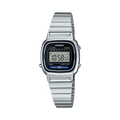 Reloj Casio LA670WA-1DF