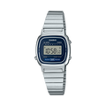 Reloj Casio LA670WA-2DF