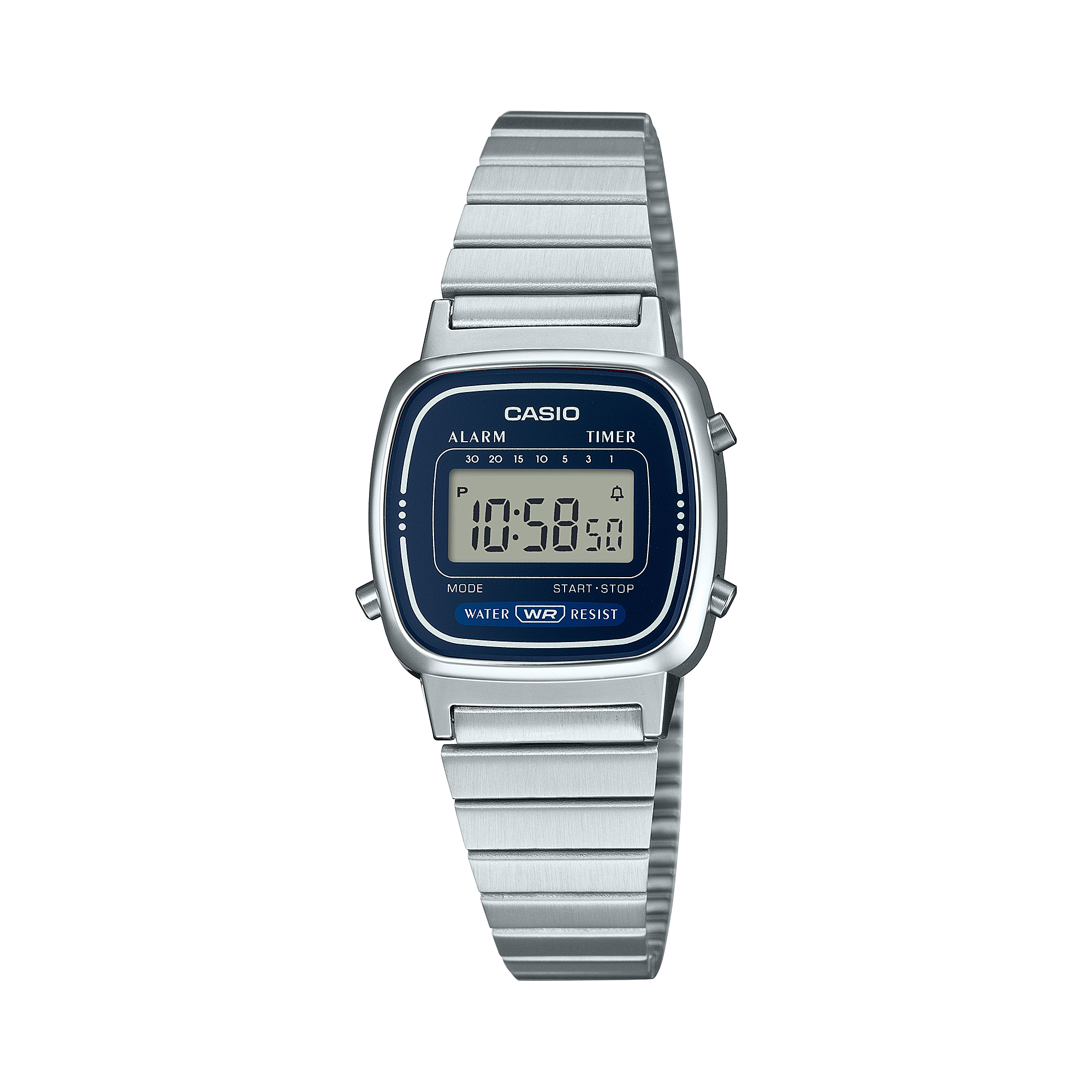Reloj Casio LA670WA-2DF