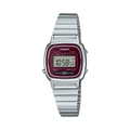 Reloj Casio LA670WA-4DF