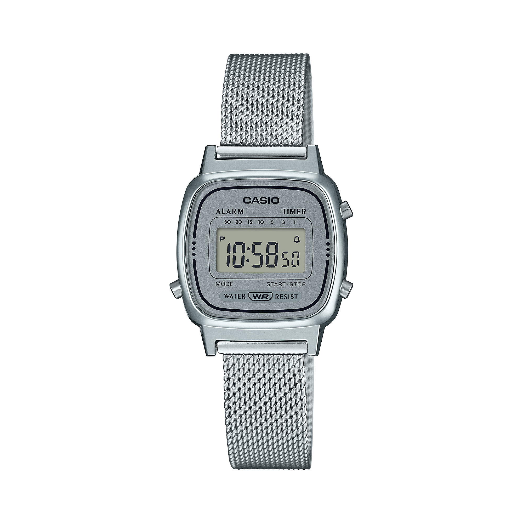 Reloj Casio LA670WEM-7DF