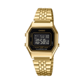 Reloj Casio LA680WGA-1BDF