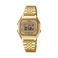 Reloj Casio LA680WGA-9DF