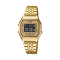 Reloj Casio LA680WGA-9BDF