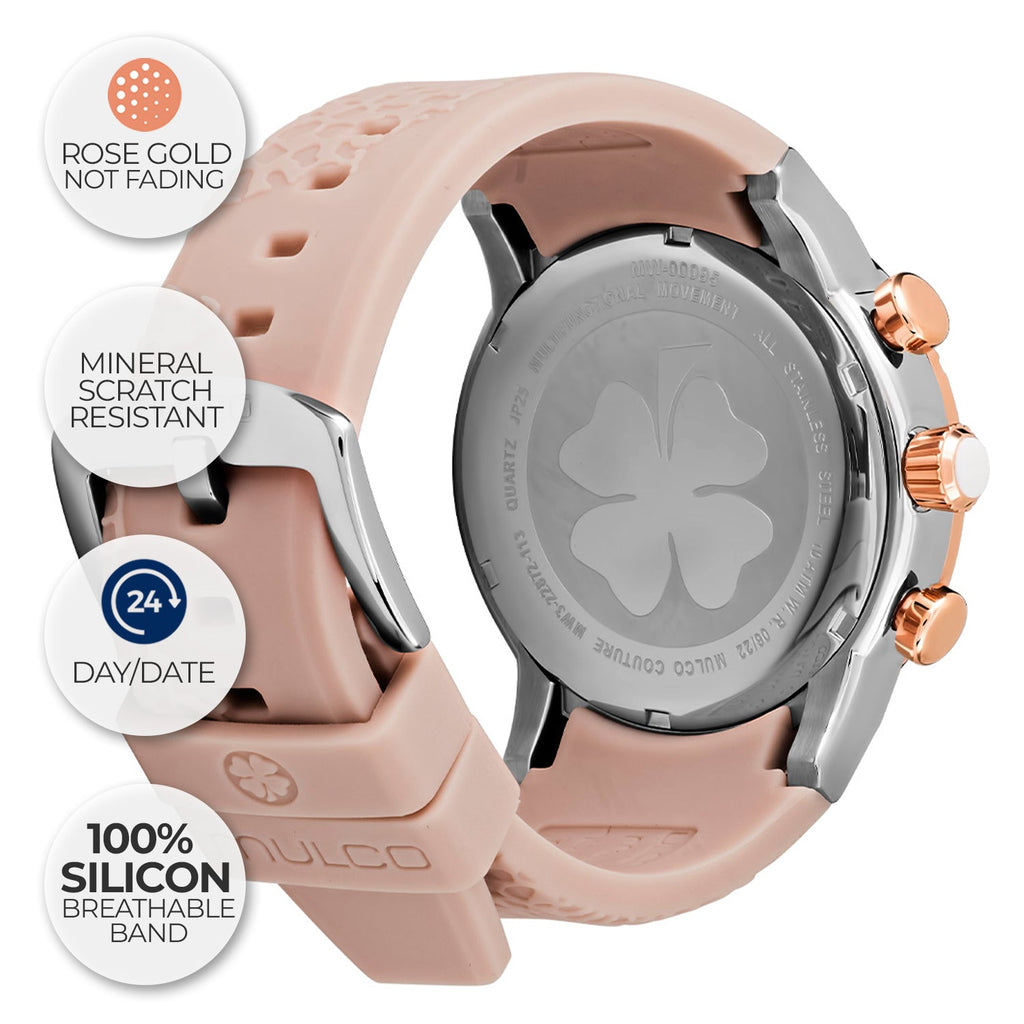 Reloj Mulco MW322872113