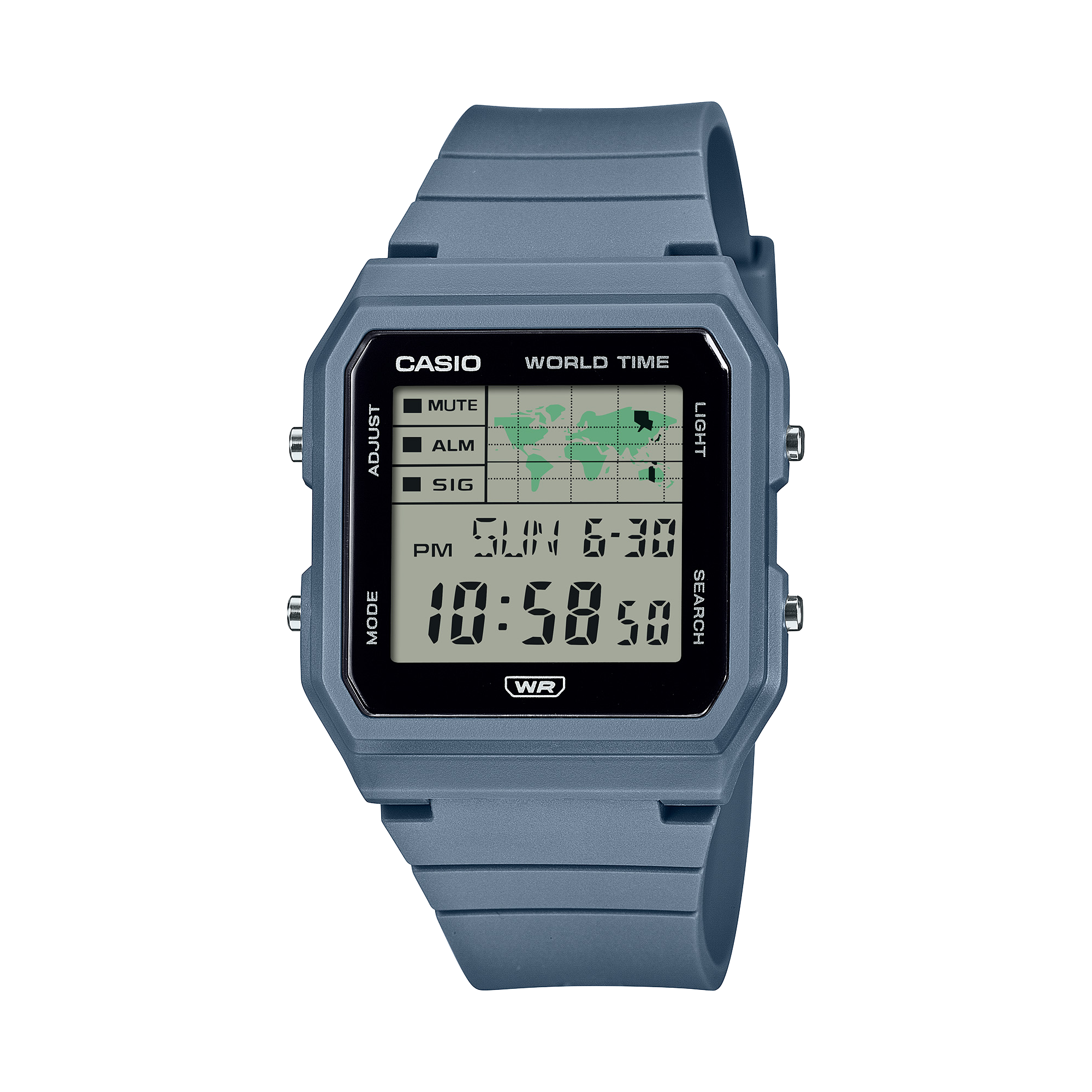 Reloj Casio LF-30W-2ADF