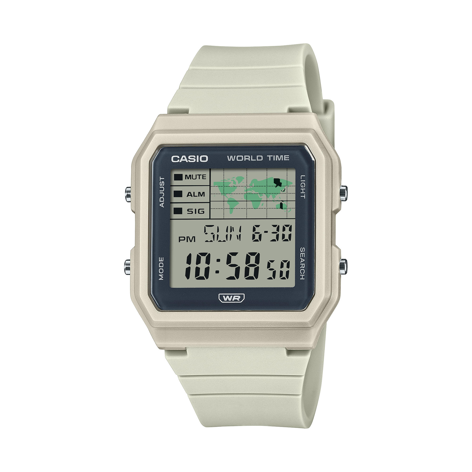 Reloj Casio LF-30W-8ADF