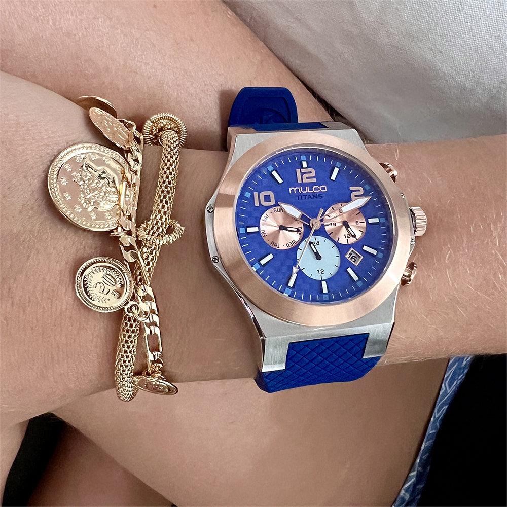 Reloj Mulco MW322810L043
