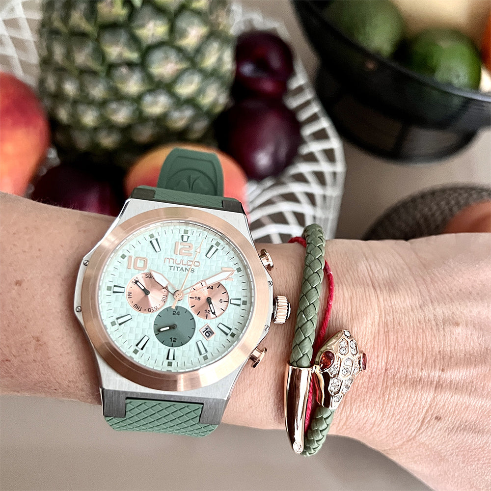 Reloj Mulco MW322810L473