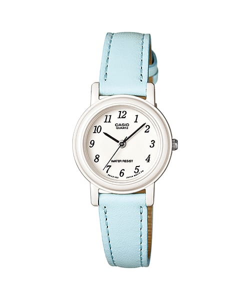Reloj Casio LQ-139L-2BDF