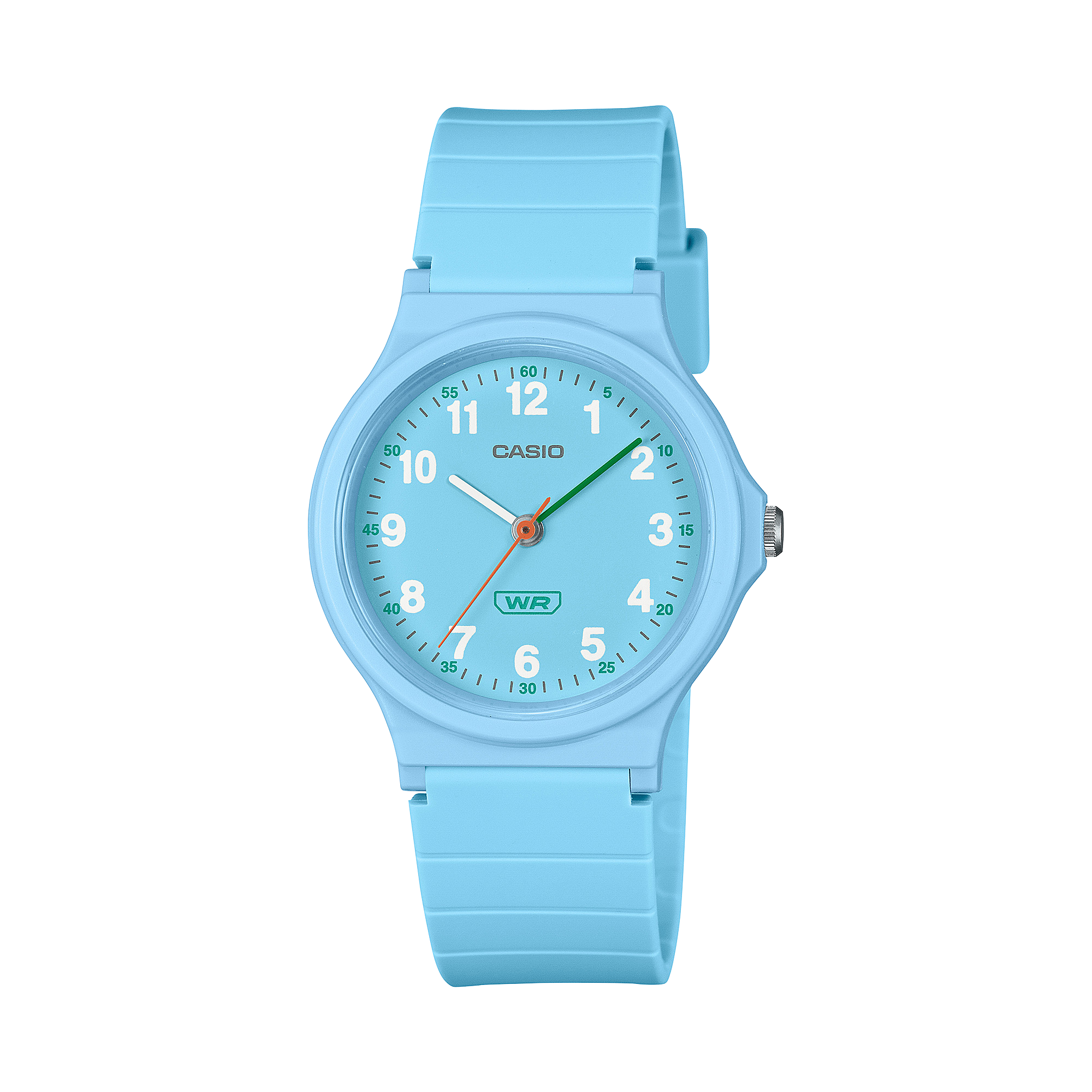 Reloj Casio LQ-24B-2BDF