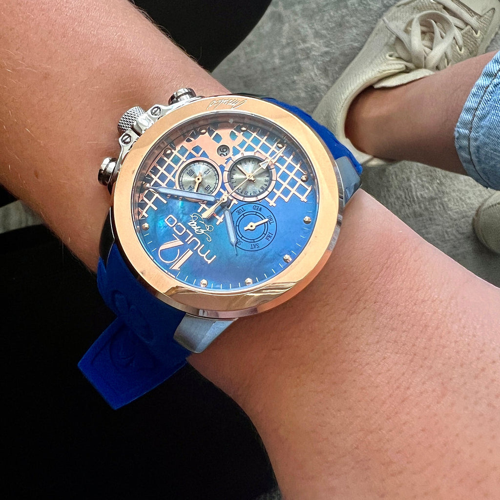 Reloj Mulco MW322899043