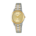 Reloj Casio LTP-1128G-9ARDF
