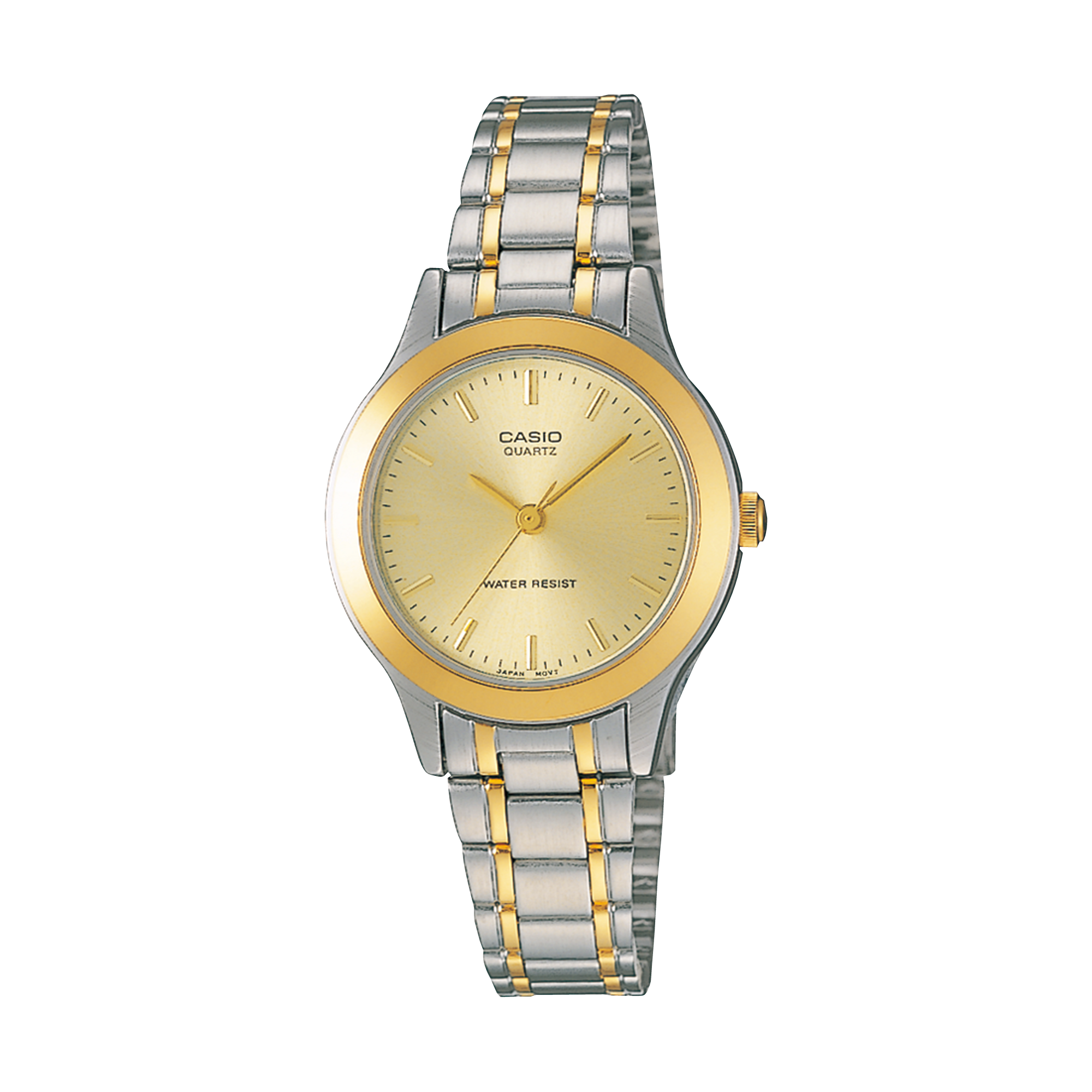 Reloj Casio LTP-1128G-9ARDF