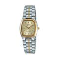 Reloj Casio LTP-1169G-9ARDF