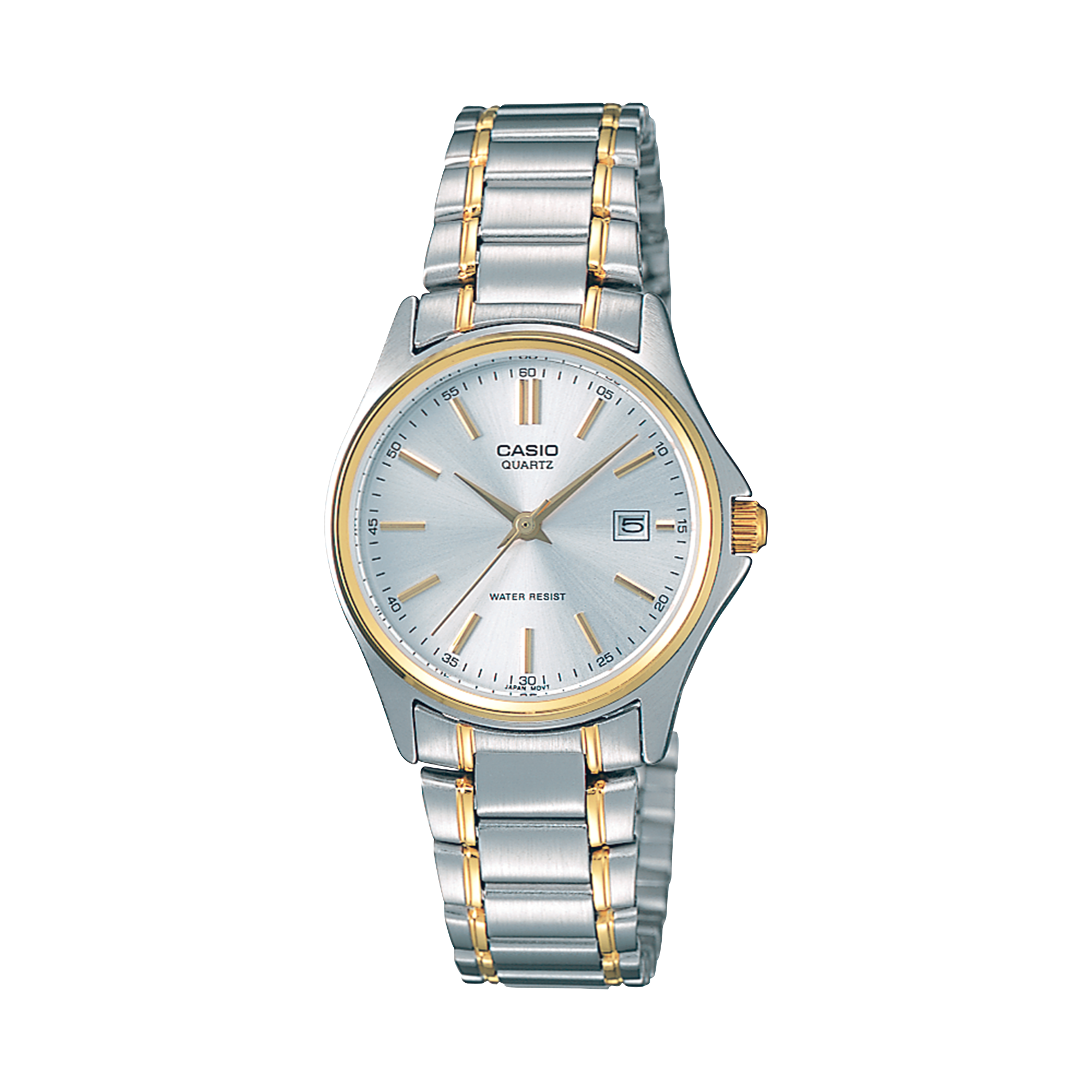 Reloj Casio LTP-1183G-7ADF