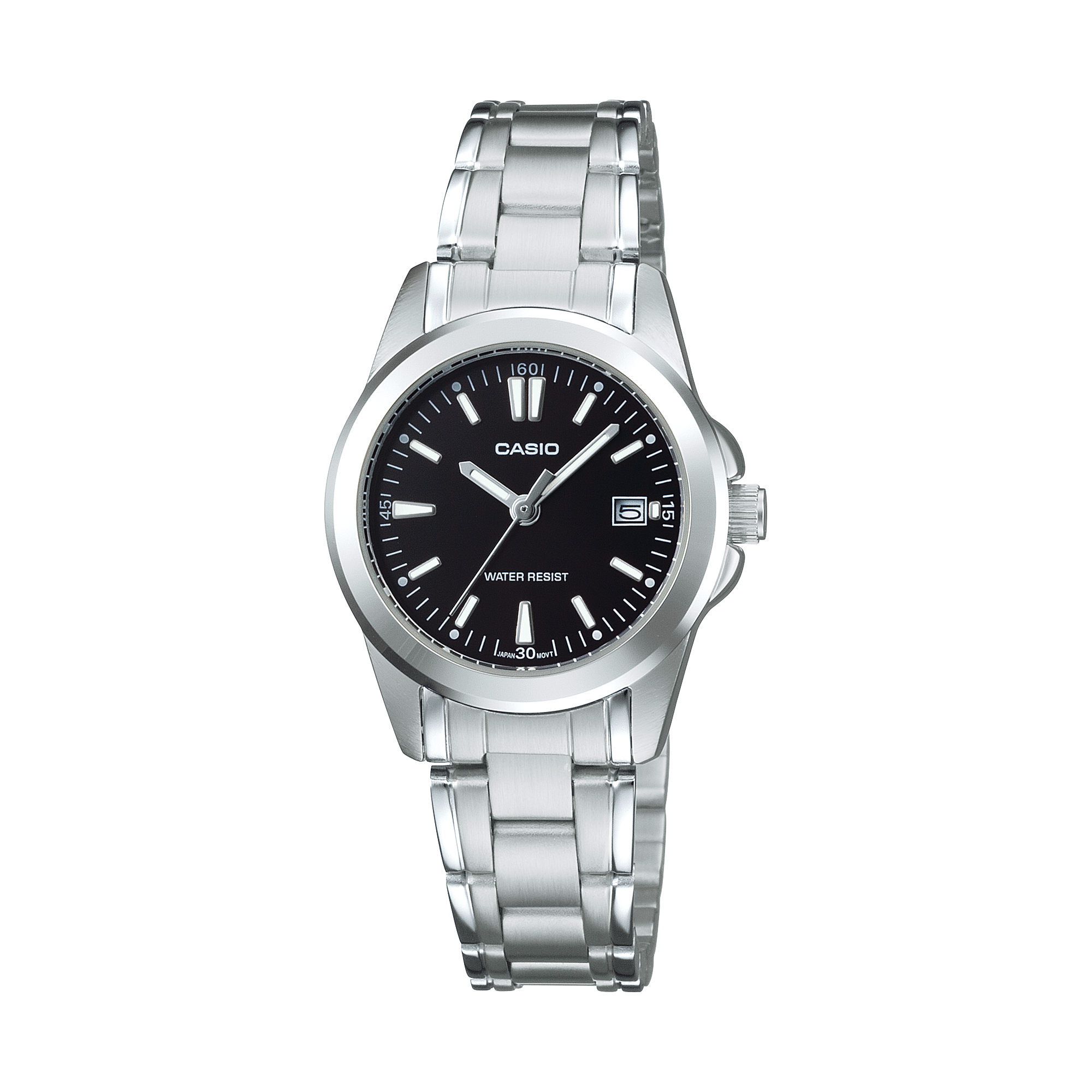 Reloj Casio LTP-1215A-1A2DF