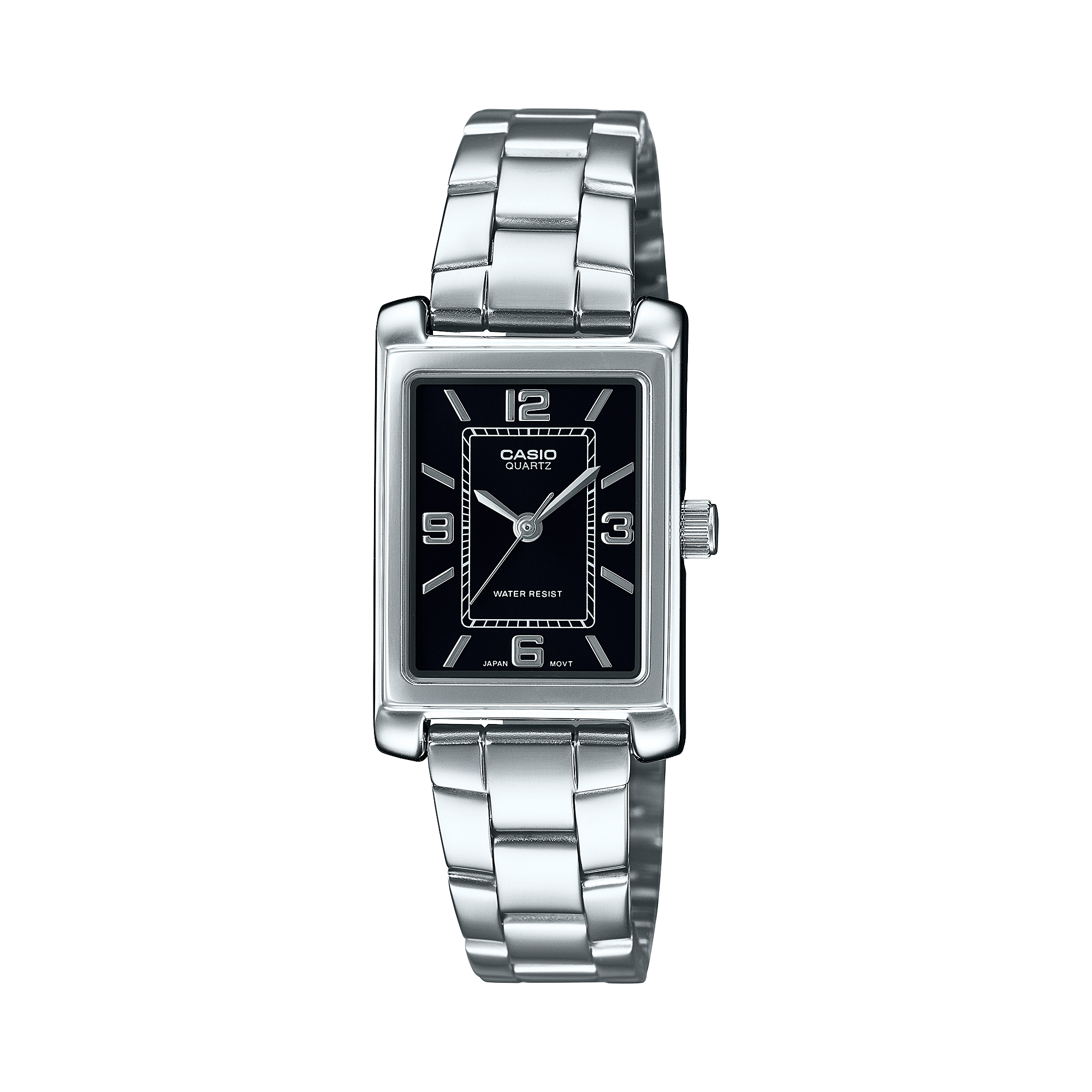 Reloj Casio LTP-1234DD-1ADF