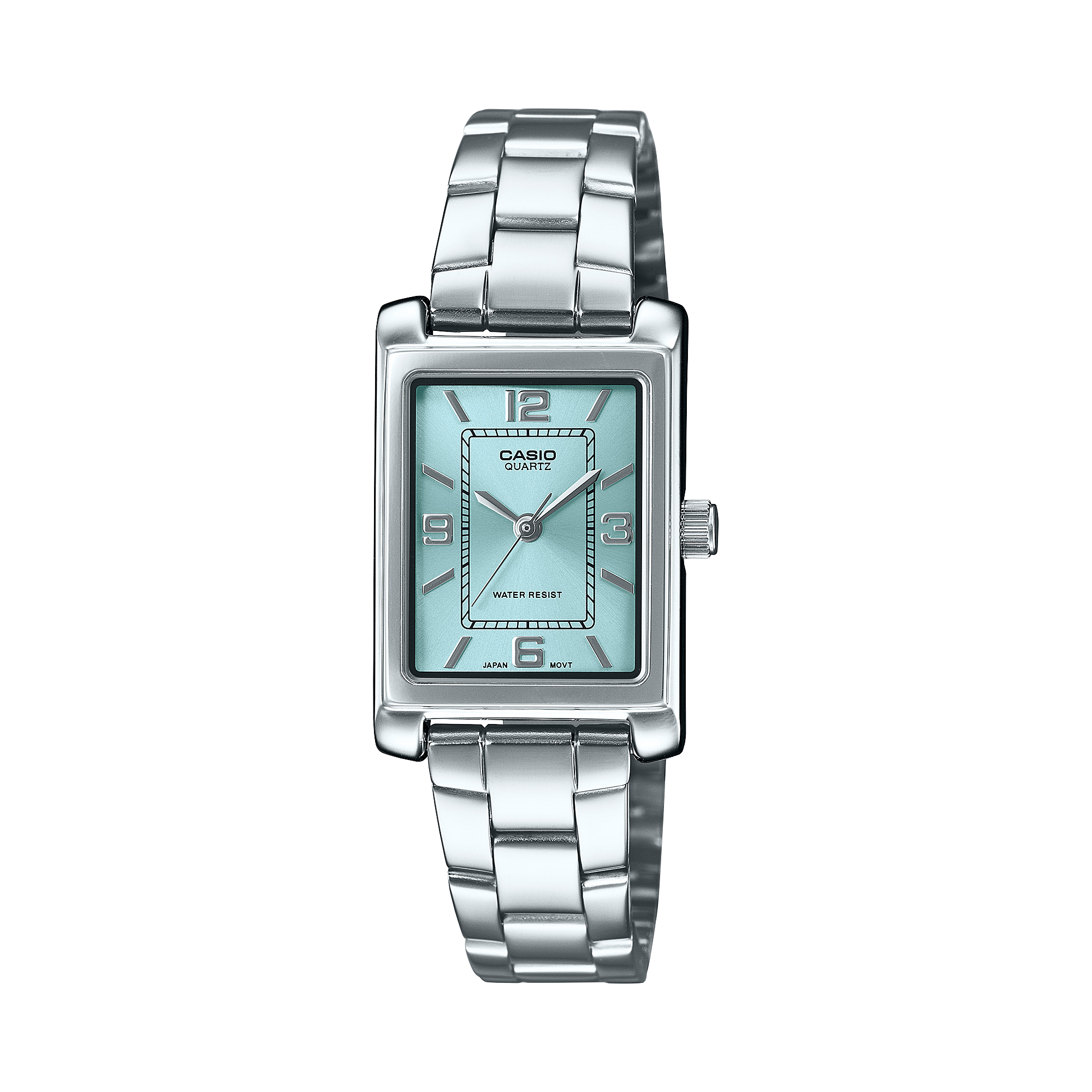 Reloj Casio LTP-1234DD-2ADF