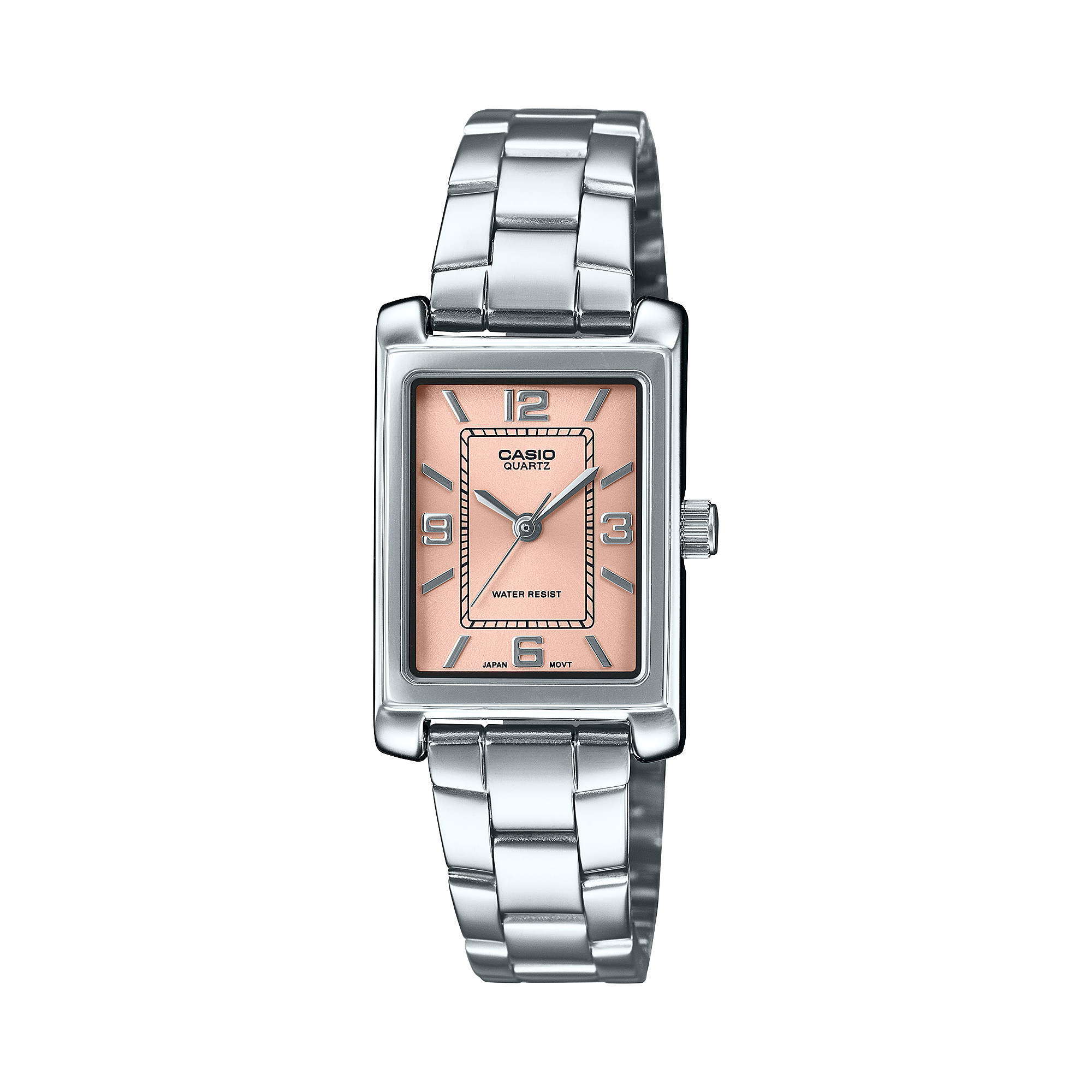 Reloj Casio LTP-1234DD-4ADF