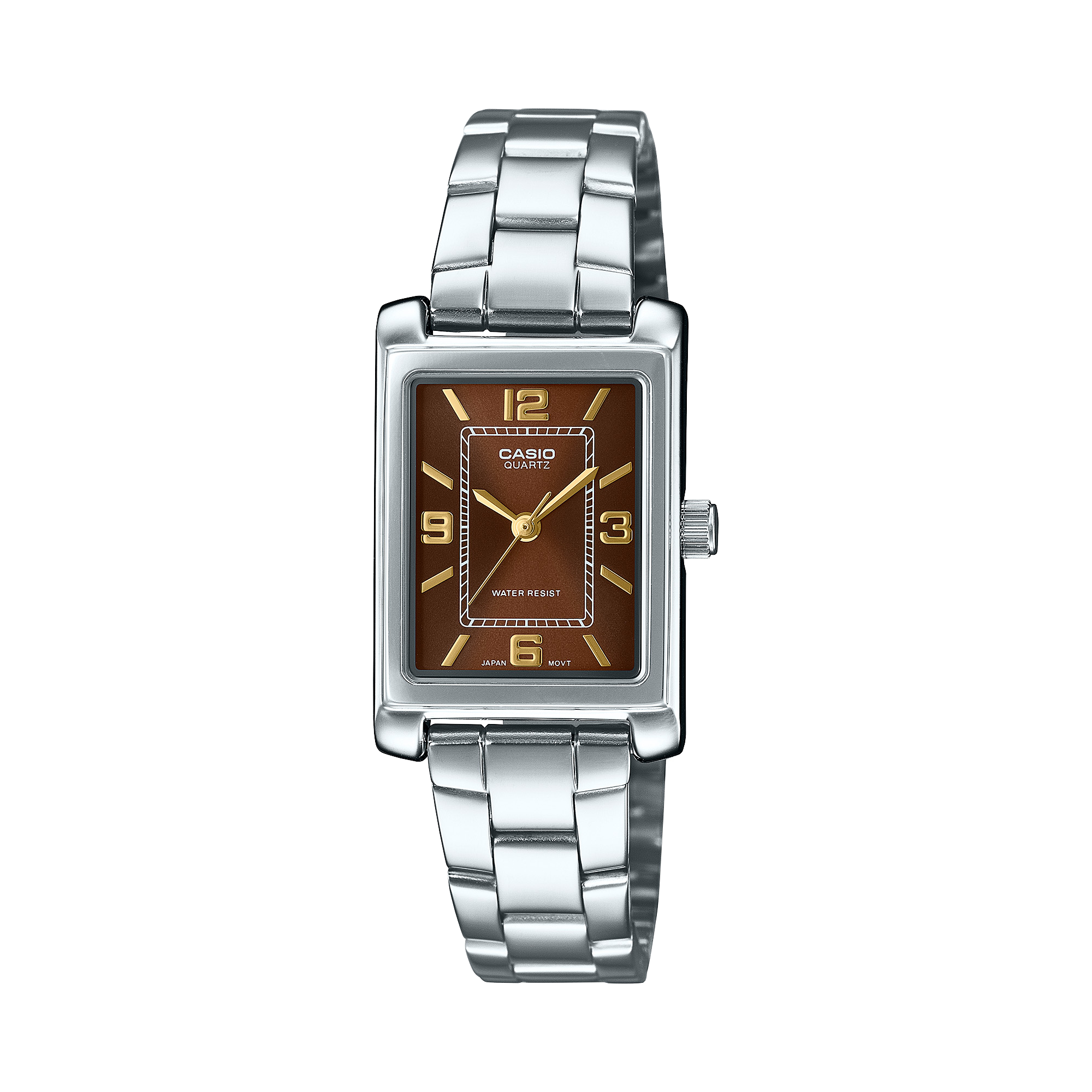 Reloj Casio LTP-1234DD-5ADF