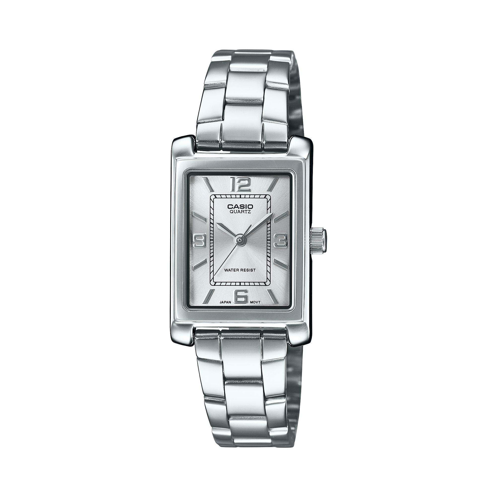 Reloj Casio LTP-1234DD-7ADF