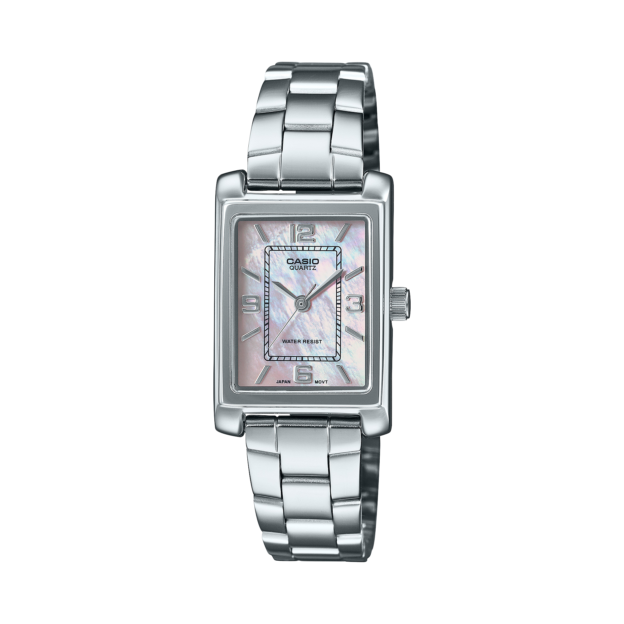 Reloj Casio LTP-1234DS-4ADF