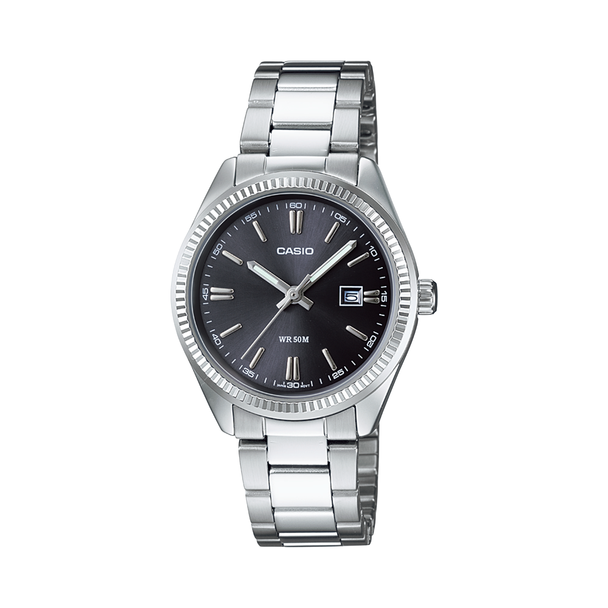 Reloj Casio LTP-1302D-1A1VDF