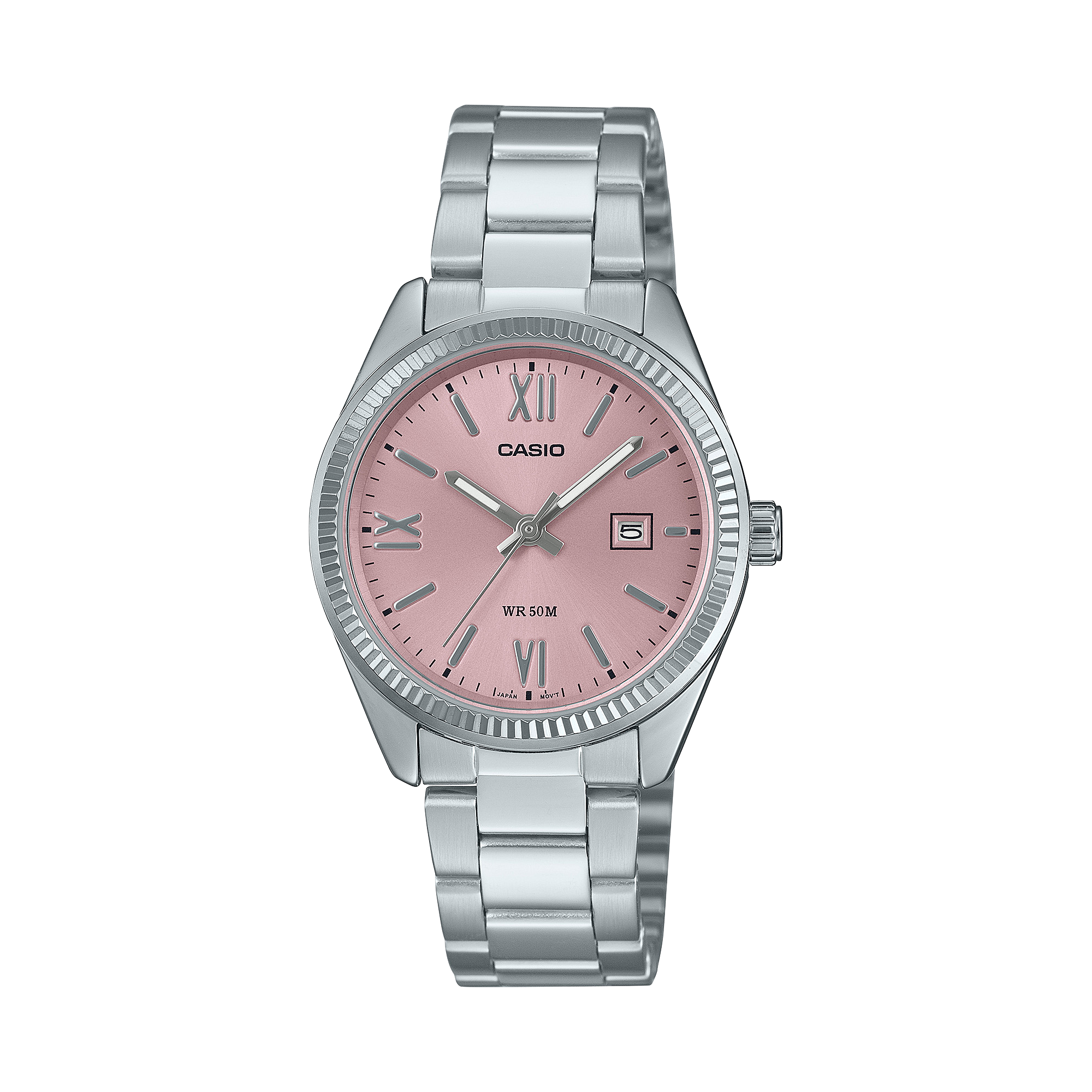 Reloj Casio LTP-1302DD-4A1VDF