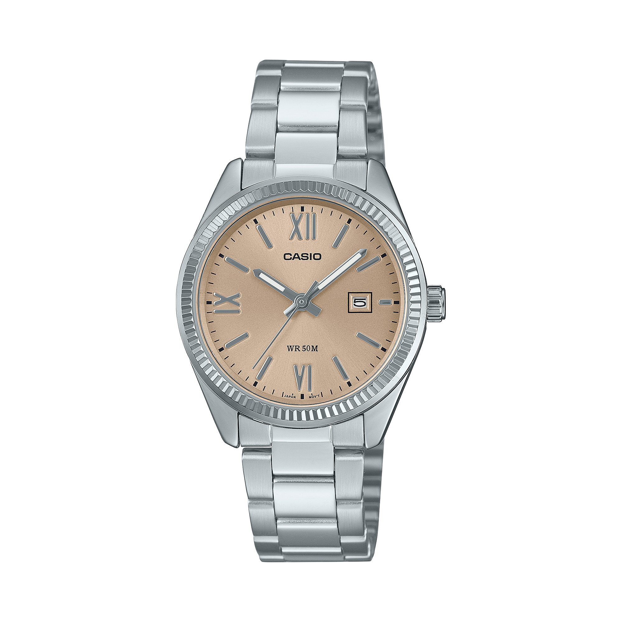 Reloj Casio LTP-1302DD-4A2VDF