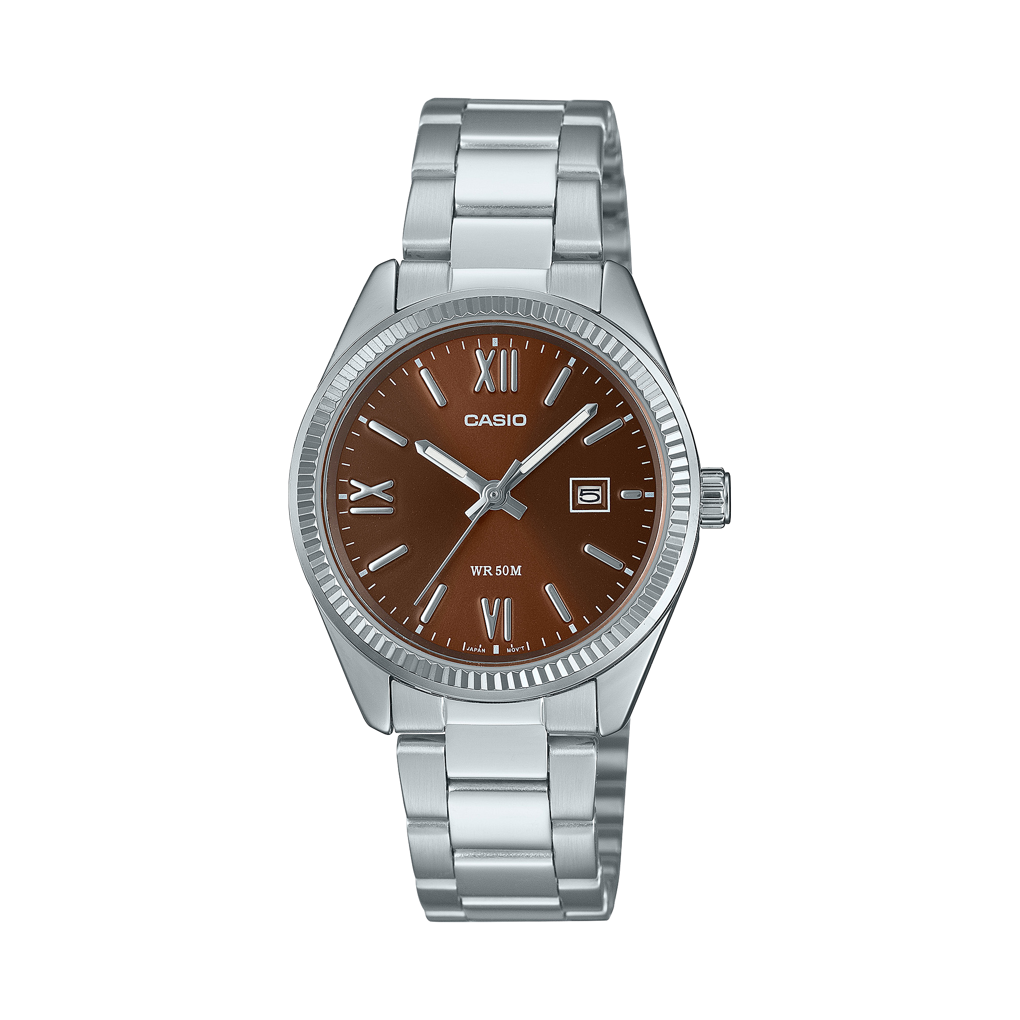 Reloj Casio LTP-1302DD-5AVDF