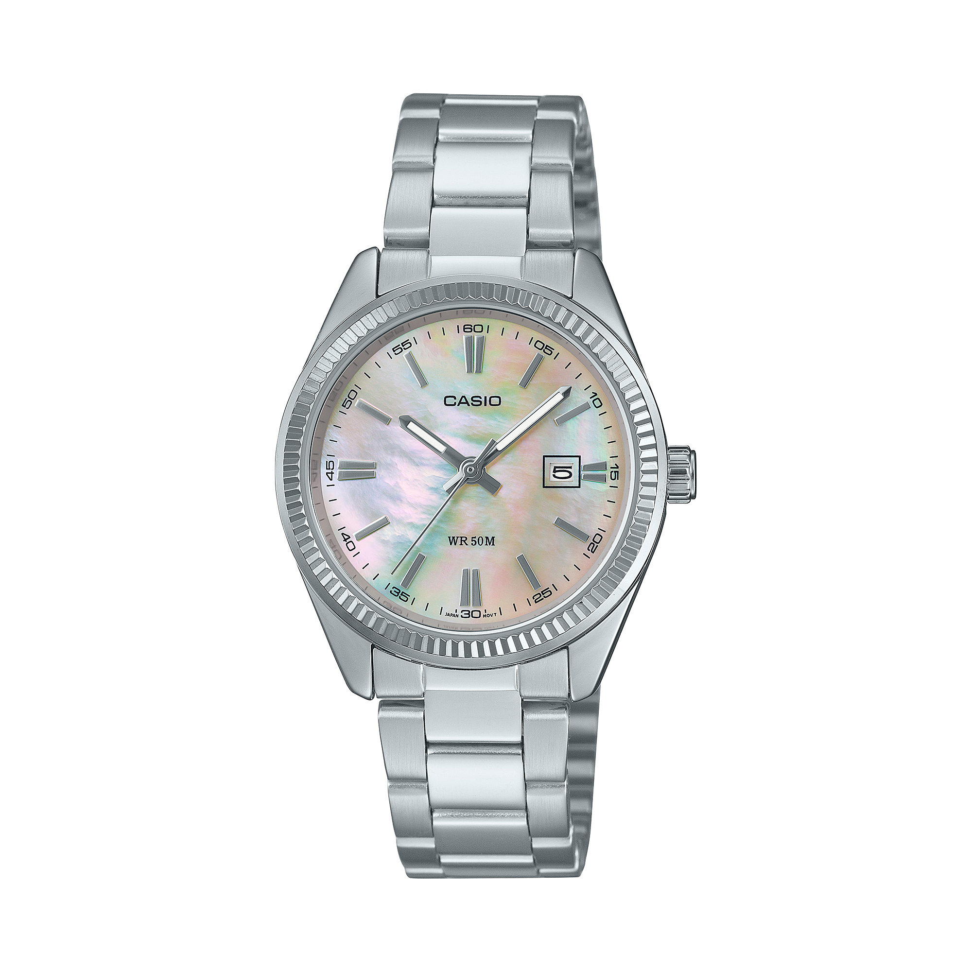 Reloj Casio LTP-1302DS-4AVDF