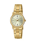 Reloj Casio LTP-V002G-9B3UDF