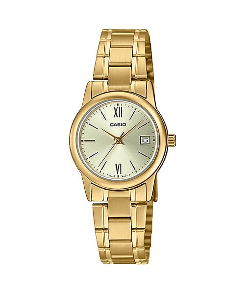 Reloj Casio LTP-V002G-9B3UDF