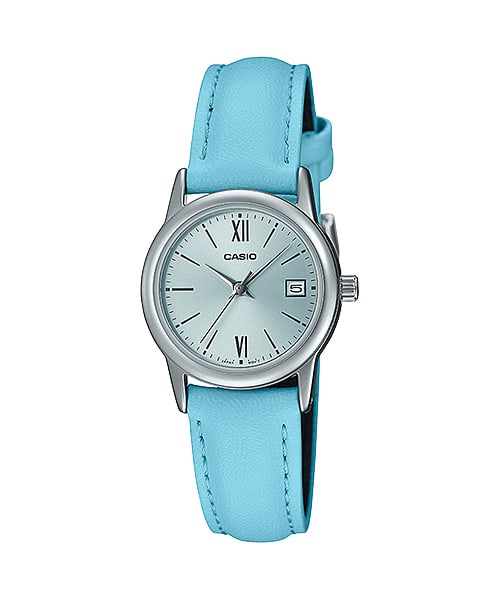 Reloj Casio LTP-V002L-2B3UDF