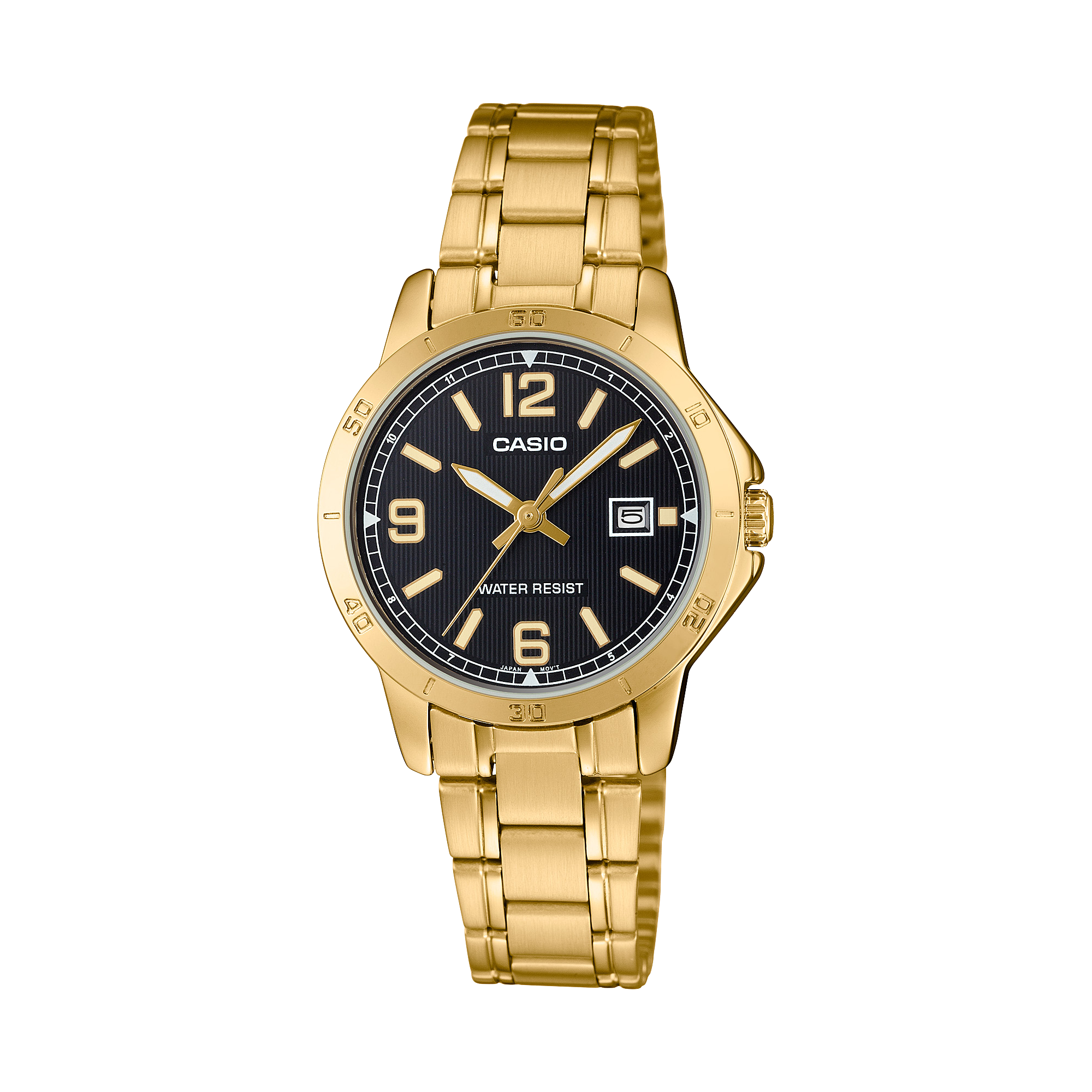Reloj Casio LTP-V004G-1BUDF