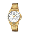 Reloj Casio LTP-V004G-7BUDF